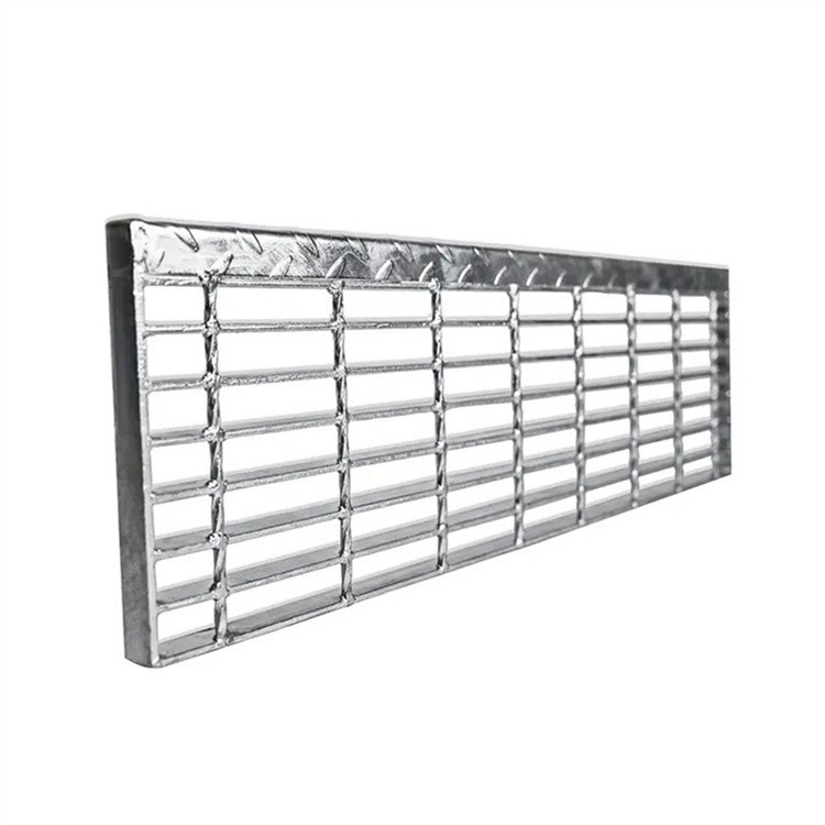 ตะแกรงทางเดินอุตสาหกรรม