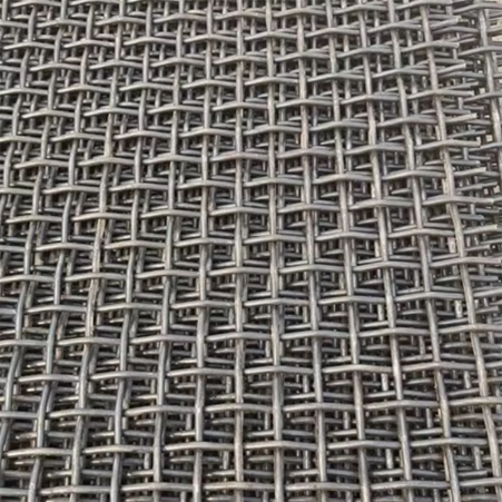 ลวดตาข่ายแมงกานีส