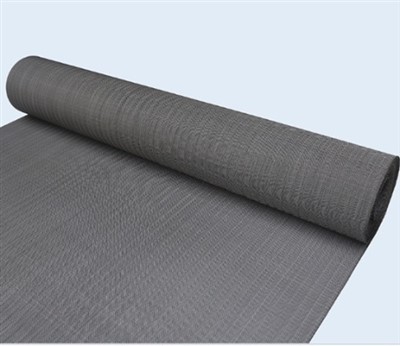 ตาข่ายทอเหล็กอ่อน