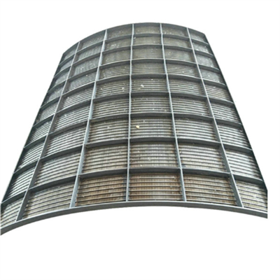 ลวดลิ่มสแตนเลส