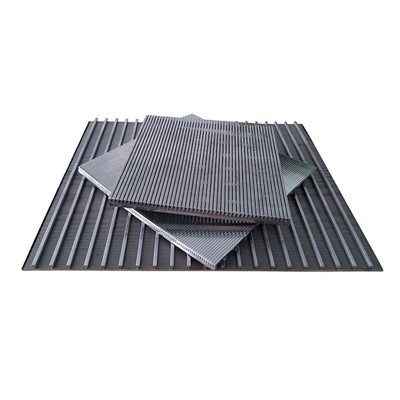 แผ่นตะแกรงลวดลิ่ม