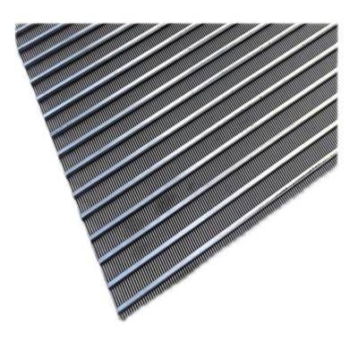 แผงหน้าจอสั่นลวดลิ่ม