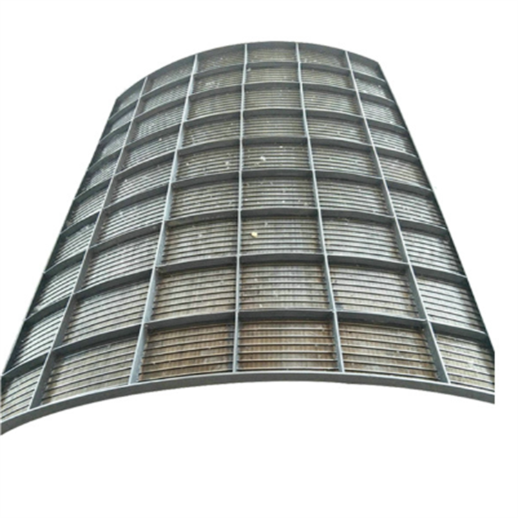 ลวดลิ่มสแตนเลส