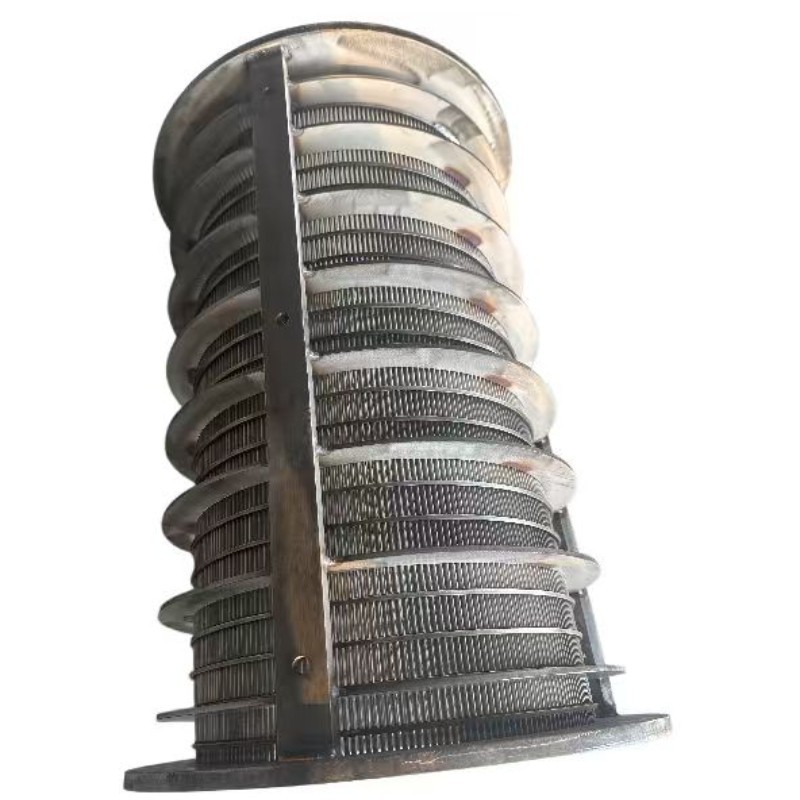 กระบอกลวดลิ่ม